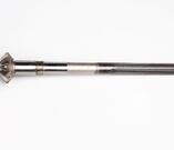 полуось 52-2308065-У пер.ведущ.мост (L=450мм.) МТЗ *ТАРА*