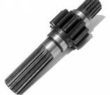 шестерня 70-2407053 ведущ.левая (Z=13, L=315мм.) МТЗ *ТАРА*