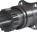 фланец вала карданного МТЗ (опоры промежуточной) 72-2209014 *ТАРА*