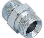 штуцер соединительный РВД (переходной) 22/24 (М18х1.5 / М20х1.5) *ключ 22 / ключ 24*