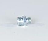 штуцер соединительный РВД (переходной) 19/27 (М16х1.5 / М22х1.5) *ключ 19 / ключ 27*