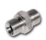 штуцер соединительный РВД (переходной) 17/24 (М14х1.5 / М20х1.5) *ключ 17 / ключ 24*