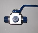 штуцер соединительный РВД (угольник /с гайкой) 24/24 (М20х1.5) *ключ 24*