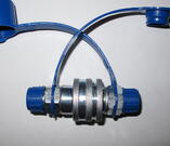 муфта соединительная (разрывная) Н.036.49.110К (S22 М18х1,5) *универсал*