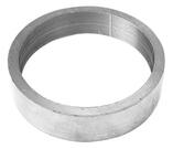 кольцо 69-2401025 сальника ступицы (втулка цапфы) *сталь* УАЗ-452/469