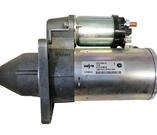 стартер ЗМЗ-405,406,409,514 *БАТЭ* 5112.3708000 (12В.) редукторный EURO III