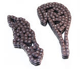 цепь к-т (72/92зв.) 40624-1000118 *Киров* 40524, 40525, 40924 дв. EURO III