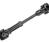 вал карданный в сб. УАЗ (передний) 3160-2203010 (L=515/570мм., 4ст.КПП)