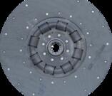 диск сцепления ведомый МАЗ 238-1601130 (универсальный) *ТАРА*