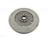 диск сцепления ведомый Т-25  25.21.025-А (двиг.Д-21) Z=14 *ТАРА*