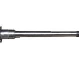 вал 70-1721113-А силовой понижающего редуктора (L=512мм., Zшл.=12/20) МТЗ *ТАРА*