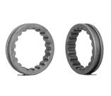 муфта 70-1721045 пониж.редуктор (Z=20) *ТАРА*