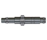 вал 74-1701032 первичный *голый* МТЗ-920 *ТАРА*