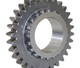 шестерня 70-1721031 понижающего редуктора (Z=30/20) МТЗ *ТАРА*