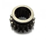 шестерня 50-1701212-А  1-й пер. и з.х. (Z=17) МТЗ *ТАРА*