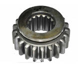 шестерня 50-1701045 (Z=21) 3 пер. (6-9 пер.) *ТАРА*