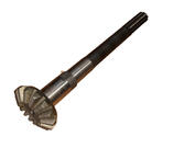 вал вертикальный 52-2308063-У пер.ведущ.мост (L=385мм.) МТЗ *ТАРА*