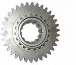 шестерня 112-1701361 вторичного вала (Z=22)