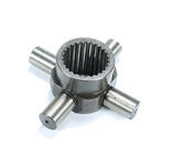 крестовина МОД 6430-2506060 (средний мост) *голая* нов.образца (Dвн.=70мм., H=77мм.)