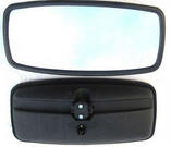 зеркало заднего вида МАЗ (основное) САКД 458.201.050-01 *с подогревом* (443х215) ЕВРО