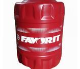 масло гидравлическое МГЕ-46В FAVORIT (20 литров)