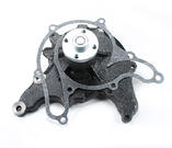 насос водяной в сб. ГАЗ 66(511)-1307004-90 (ГАЗ-53/3307) *ЗМЗ* Двойной ресурс с прокладкой