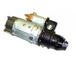 стартер МАЗ СТ-142Т.3708-10 (24В, 9.2 кВт,  Z=10) *БАТЭ*