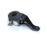 рычаг регулировочный МАЗ (кривой) 64226-3502135-010 саморег. (левый) н/о 25 шлиц.