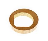 эксцентрик тормозной 51-3501028 *бронза* (ГАЗ-53/3307)