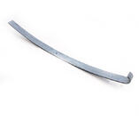 лист рессоры МАЗ (задней) 4370-2912102 (L=1600) №2