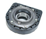 промопора 63031-2202086 в сб. (п/к+обойма+подушка) *D отв.подш.=65мм,* МАЗ