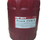 масло FAVORIT FDS-5 TRUCK SAE 10W40 CI-4/CH-4/CG-4/CF-4/SL (20 литров)