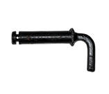 шкворень 50-4605079-Б прицепного устройства (поперечины) МТЗ *Украина*