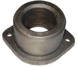 втулка 50-3001021 цапфы нижняя (стальная) МТЗ *Украина*