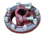 ступица колеса МТЗ в сб. 50-3104010-А1 (задняя) *Украина*