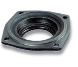 крышка 50-2407028 рукава полуоси задн. *Украина*