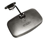 зеркало заднего вида МАЗ (бордюрное) САКД 458.201.070 *БЕЗ подогрева* (318х188)