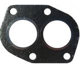 прокладка приемной трубы 2103-1203020 *перфометалл*