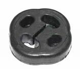 подушка глушителя (пряник) 1118-1200801 *RIGINAL* 255470 к-т 4 шт. ВАЗ 2118 LADA Kalina