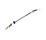 трос привода сцепления 2170-1602210 *RIGINAL* 562919 ВАЗ Priora