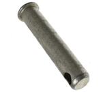 палец Ф50-4605084 раскоса (нижний) Lобщ.=115мм. *без резьбы* *Украина*
