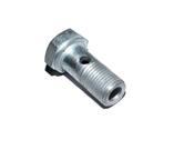 болт 36-1104787-01 трубопровода (обратка) *М10х1,0 Lобщ.=28мм* (МТЗ) *Украина*