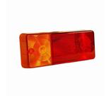 рассеиватель заднего фонаря МТЗ 7303.3712 (Ф401.01.00) н/образца *Украина*