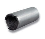 ось 52-2301058 качания (передний вед.мост, L=120мм.) *с прорезью* с/о МТЗ *А*