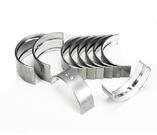 вкладыши 130-1000102-БР3 коренные 0,5   *Дайдо Металл Русь*