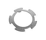 шайба 69-2401055 ступицы УАЗ замочная (стопорная) *звездочка*