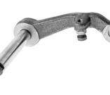 рычаг маятниковый с осью 2217-3414082 (правый) *ГАЗ*