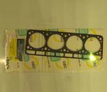 прокладка ГБЦ ЗМЗ 24-1003020 (треугольные отверстия) *ГБЦ* с герметиком