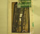 к-т прокладок двигателя ЗМЗ 402 (2401) (большой) 18 поз. ООО 