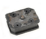 амортизатор опоры двигателя 240-1001025 (перед.) дв.240 МТЗ